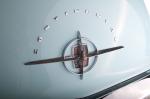 Lincoln Continental Mk II 1956 года
